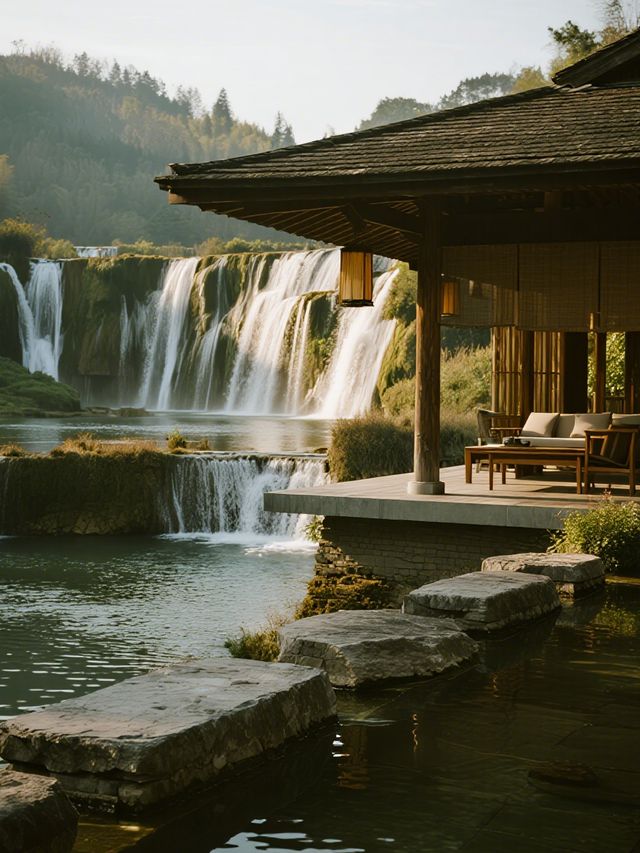 11月貴州親子旅遊|8家高奢野奢酒店,帶娃住進風景裡 11月貴州親子旅遊|8家高奢野奢酒店,帶娃住進風景裡