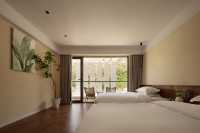 北海這家酒店太美了,住進海邊的度假酒店