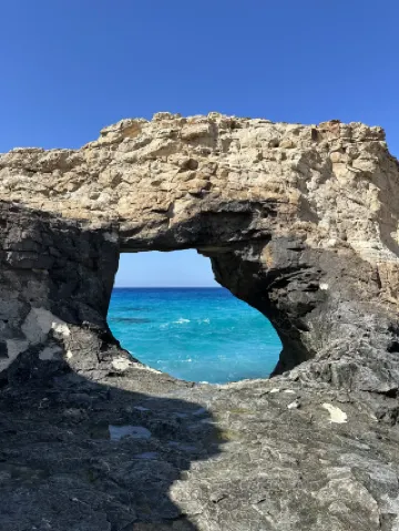 마트루의 이 바다는 내 마음속에서 신성시되었어! 너의 핸드폰 속 가장 멋진 바다를 자랑해봐 