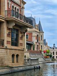 以下是一份去大連三天3000元旅遊攻略