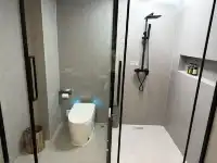 枕山望月，珠璣別院的境泊之美