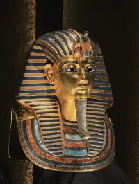 埃及旅行,最驚喜的原來是考古學導遊