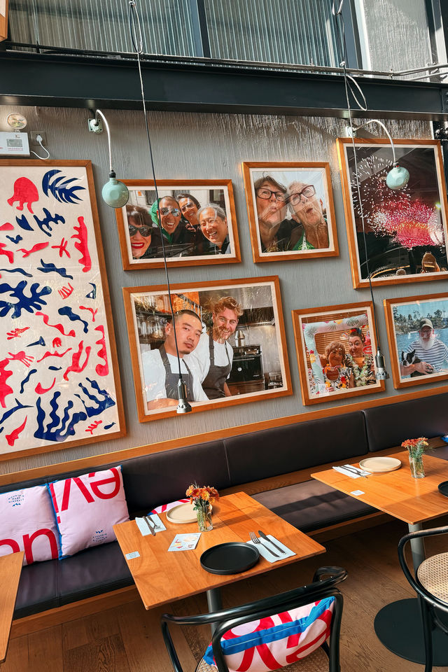 上海12月:冬名義,秋肌理,節日序章已啟 上海12月:冬名義,秋肌理,節日序章已啟