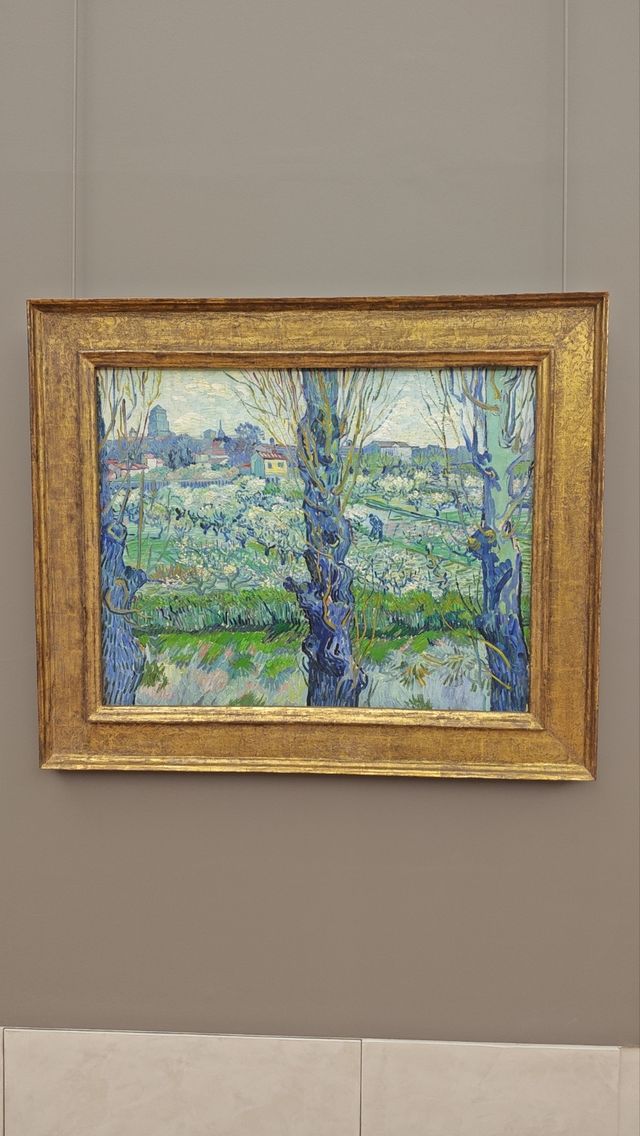 在慕尼黑的午後,躲進老繪畫陳列館 在慕尼黑的午後,躲進老繪畫陳列館