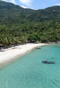 泰國海灘天花板TOP10,我都幫你踩點了!