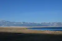 旅行日記丨新疆賽里木湖沒白活