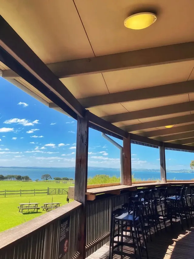 Melbourne週末好去處