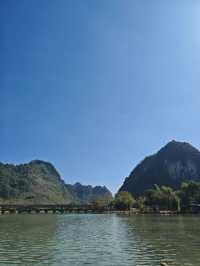 古韻鵝泉絕美秘境