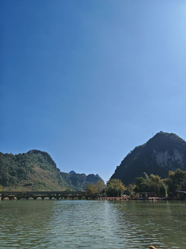 古韻鵝泉絕美秘境 古韻鵝泉絕美秘境