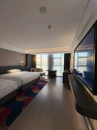 瀋陽家庭遊寶藏酒店!豪澤希芮迪太懂帶娃需求