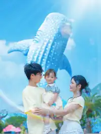 懶人福音！珠海長隆輕鬆兩日遊攻略路線