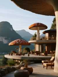 興義5天4晚親子遊!萬峰林秋季遛娃攻略27℃超舒適