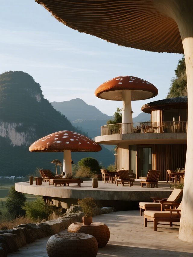 興義5天4晚親子遊!萬峰林秋季遛娃攻略27℃超舒適 興義5天4晚親子遊!萬峰林秋季遛娃攻略27℃超舒適