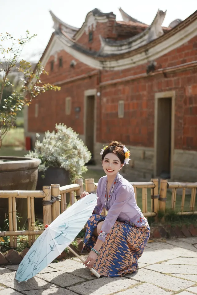 泉州梧林｜小娘不好惹