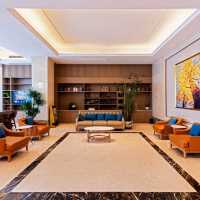 維也納酒店實測|中端酒店的“輕五星”舒適感,出差旅行閉眼衝