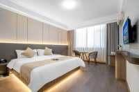 臨汾超高性價比酒店推薦