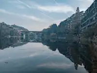 鳳凰古城很美,下次不來了