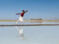 海航666北京出發 | 青海三日遊｜精品攻略