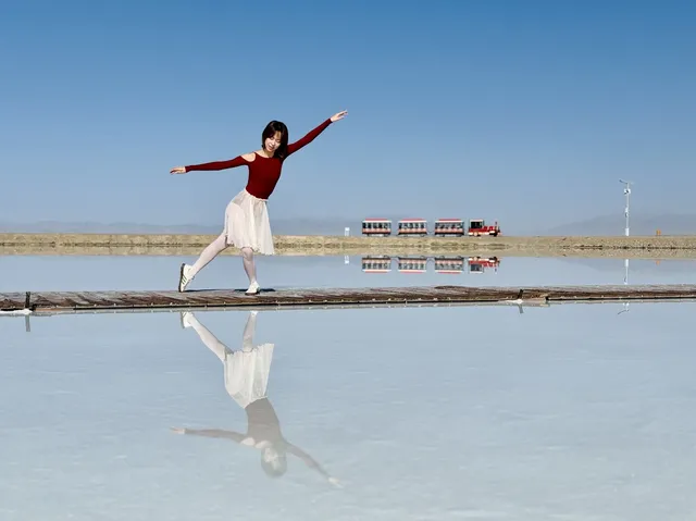 海航666北京出發 | 青海三日遊｜精品攻略