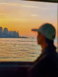 中環港風氛圍感漫遊這條walk路線碼住