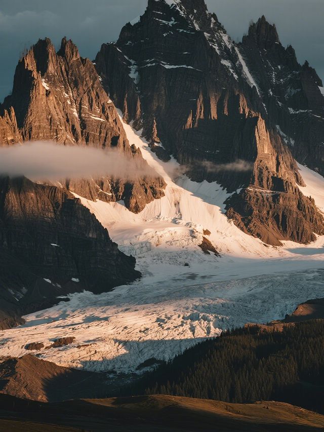 敦煌秋日親子遊！黑獨山不費腿觀景攻略