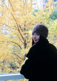 魔都秋日頂流!黃金城道銀杏拍照封神