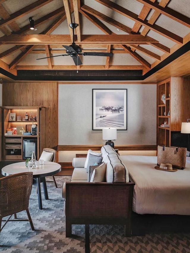 蘇梅島躺平指南 蘇梅島躺平指南