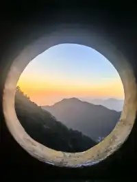 靜心之旅～九華山