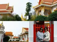 洛陽白馬寺也太寶藏了