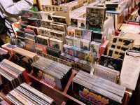 一間裝潢有靈魂的咖啡廳,在華僑城