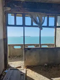 回舟日記‖初探東極