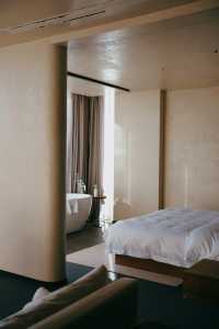 芒澍·陶唐之丘|一座漂浮在洱海上的美學島嶼