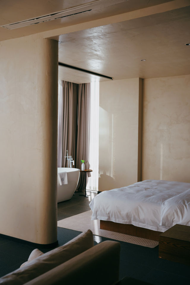 芒澍·陶唐之丘|一座漂浮在洱海上的美學島嶼 芒澍·陶唐之丘|一座漂浮在洱海上的美學島嶼