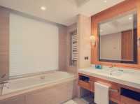 古北水鎮大酒店72小時沉浸體驗  