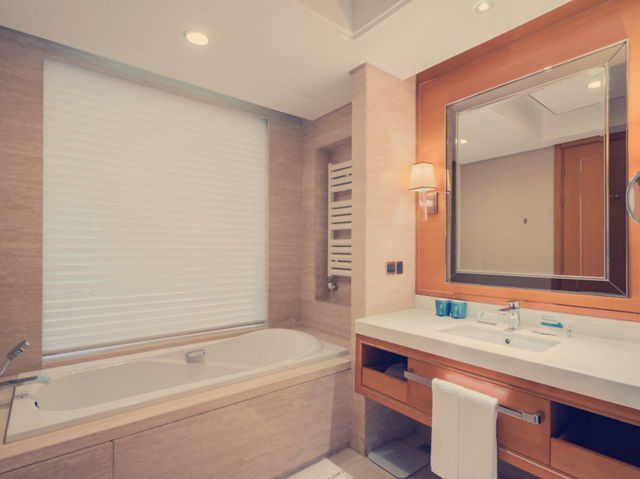 古北水鎮大酒店72小時沉浸體驗  