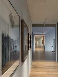 長沙藝術展打卡|《潮汐與回聲》限時展太絕了!