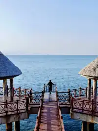 淡季的煙台,簡直是人間理想!