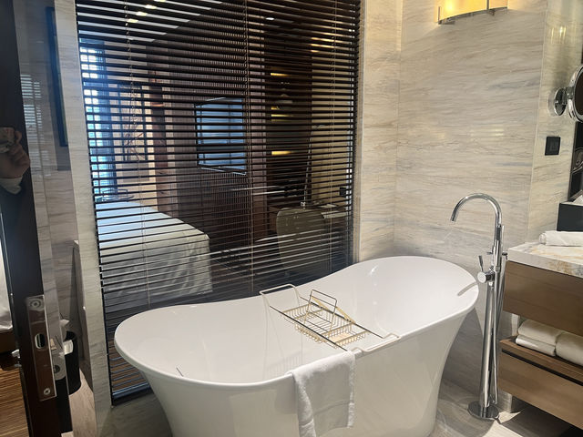 獨享兩室一廳兩衛！來西安必住的溫馨公寓