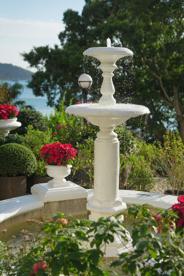 比起中環,我更喜歡這個「東方夏威夷」 比起中環,我更喜歡這個「東方夏威夷」