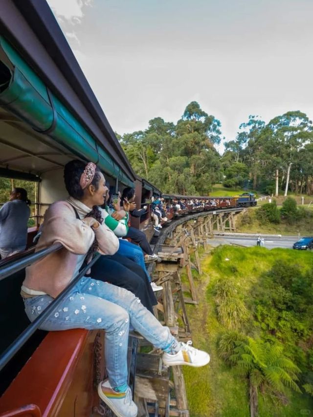 澳洲10天跟團已回，關於我的感受（非廣