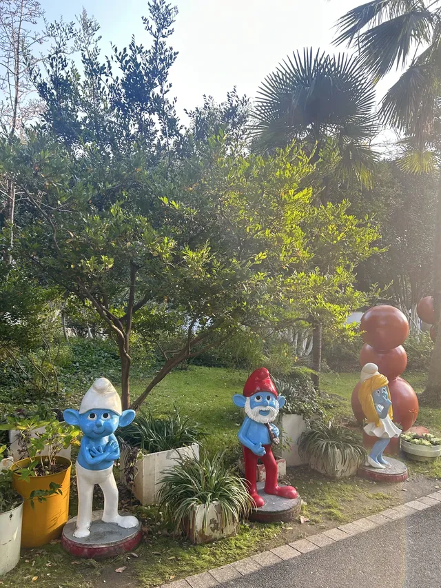 合肥遛娃| 大小朋友的快樂星球n刷都不膩 合肥遛娃| 大小朋友的快樂星球n刷都不膩