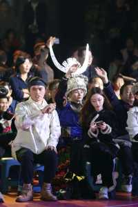 笙歌繞樑,苗年有禮