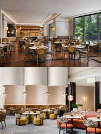 上海這家新開業的希爾頓！超好睡！！