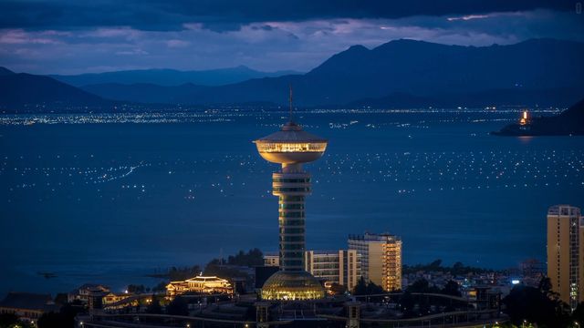 大理3天2晚|把洱海的浪漫過成日常 大理3天2晚|把洱海的浪漫過成日常