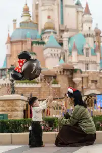 小紅書誠不欺我!港迪這個機位太出片了