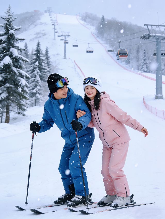 哈爾濱+雪鄉+長白山+延吉|超實用攻略 哈爾濱+雪鄉+長白山+延吉|超實用攻略