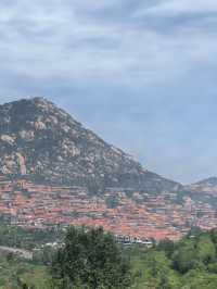 青島1天遊|冬天來這兒簡直絕配