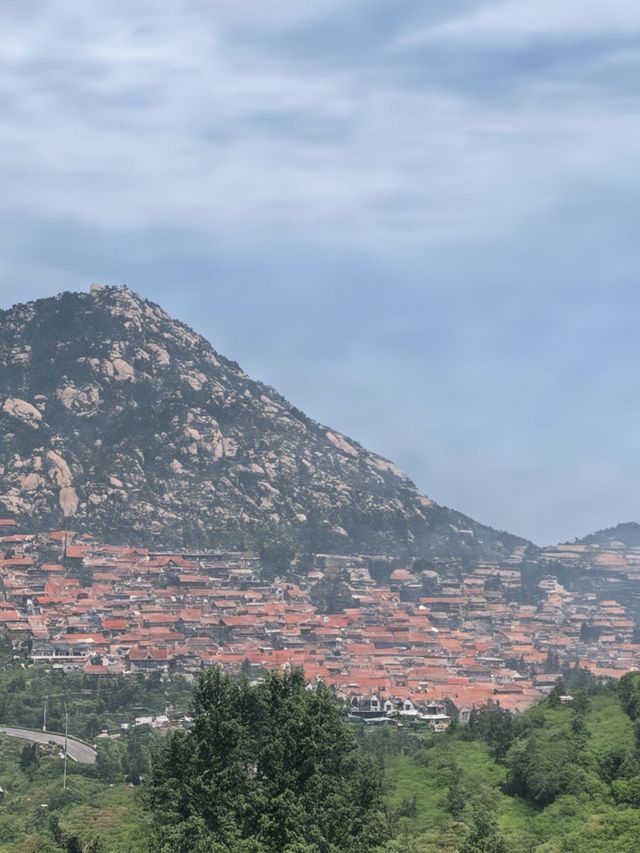 青島1天遊|冬天來這兒簡直絕配 青島1天遊|冬天來這兒簡直絕配