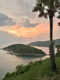 普吉島｜上海打工人3天行程