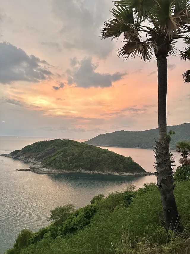 普吉島｜上海打工人3天行程